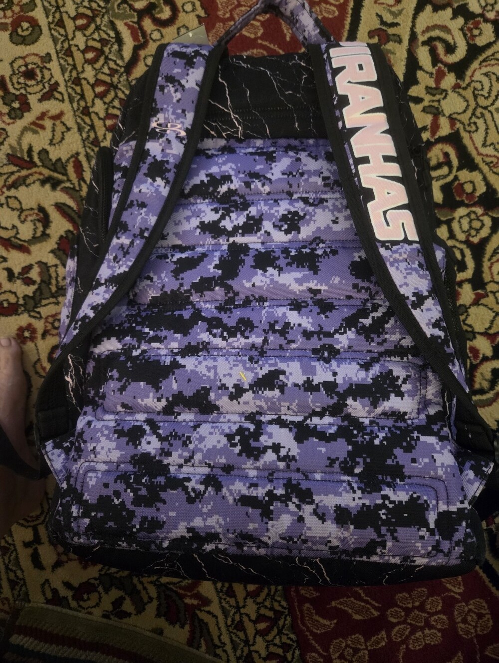Boombah - Picture 3 of 6